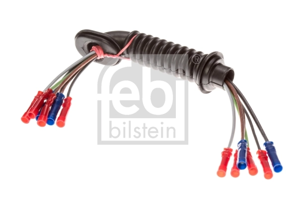 Cable Repair Kit, tailgate